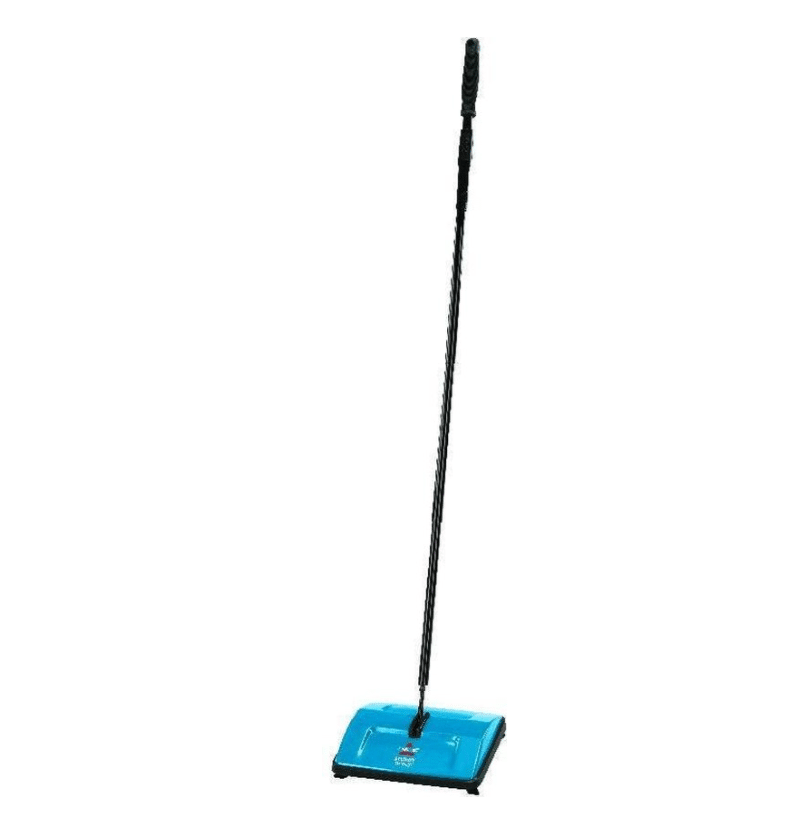 bissell 2402n sturdy sweep