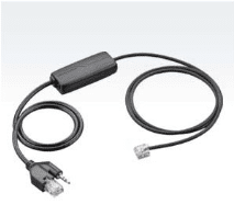 poly aps 11 ehs hoofdtelefoon accessoire kabel