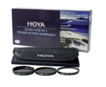hoya digital filter introduction kit 49mm