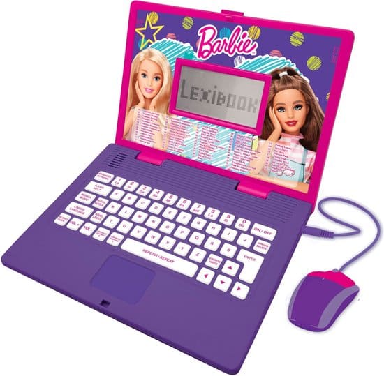 Educatieve Laptop 124 Activiteiten voor Leren Spelen