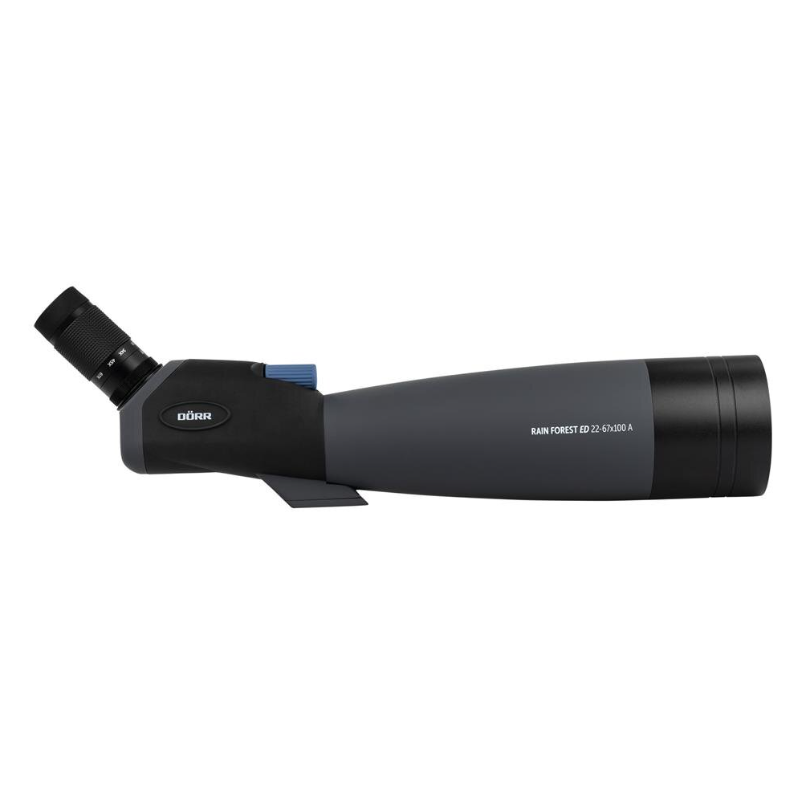 Dörr Rain Forest ED spotting scope