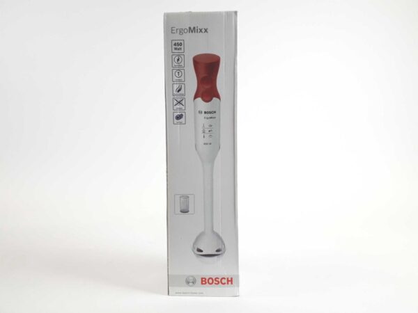 Bosch handmixer ErgoMixx 450W verpakking