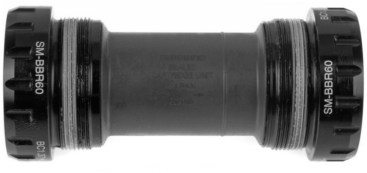 Shimano trapas SM-BBR60 voor fiets