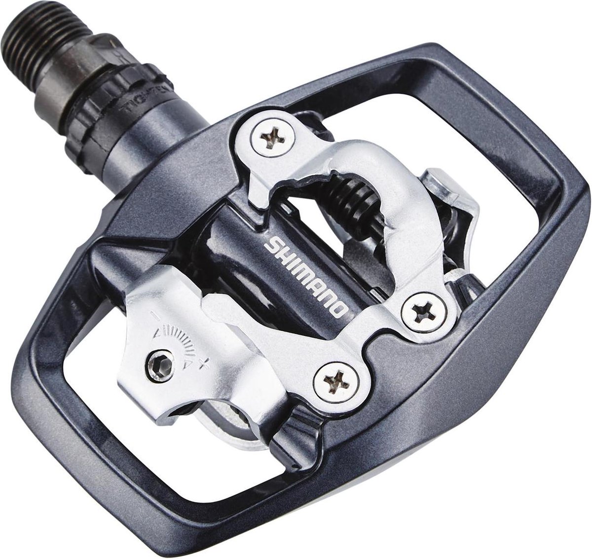 Shimano klikpedaal voor racefiets