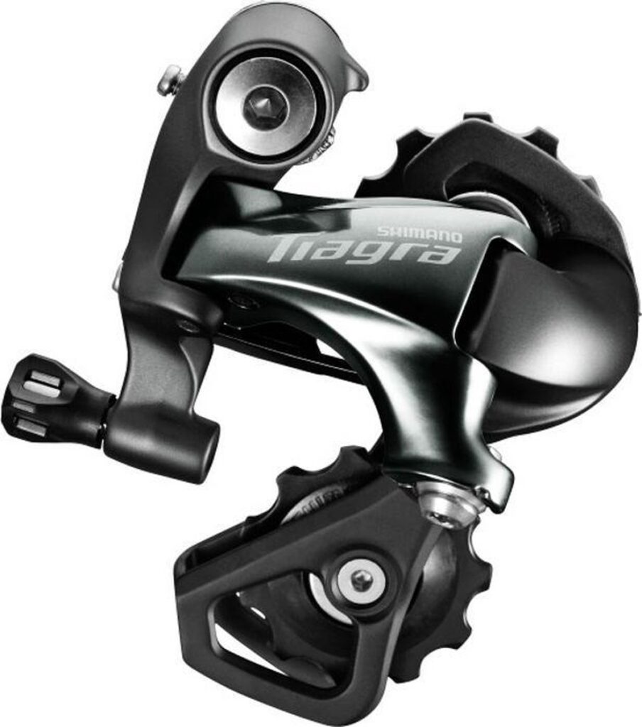 Shimano Tiagra achterderailleur voor racefiets