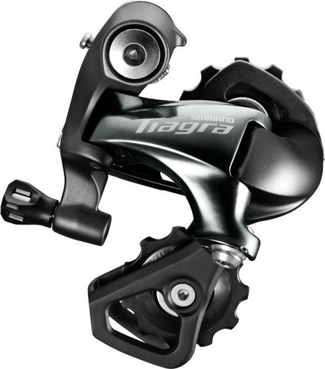 Shimano Tiagra achterderailleur voor racefiets