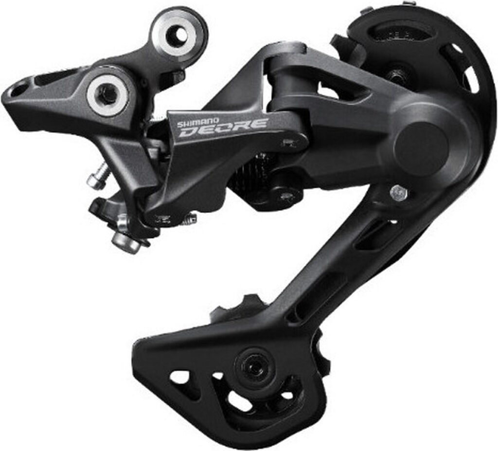 Shimano Deore achterderailleur voor mountainbike