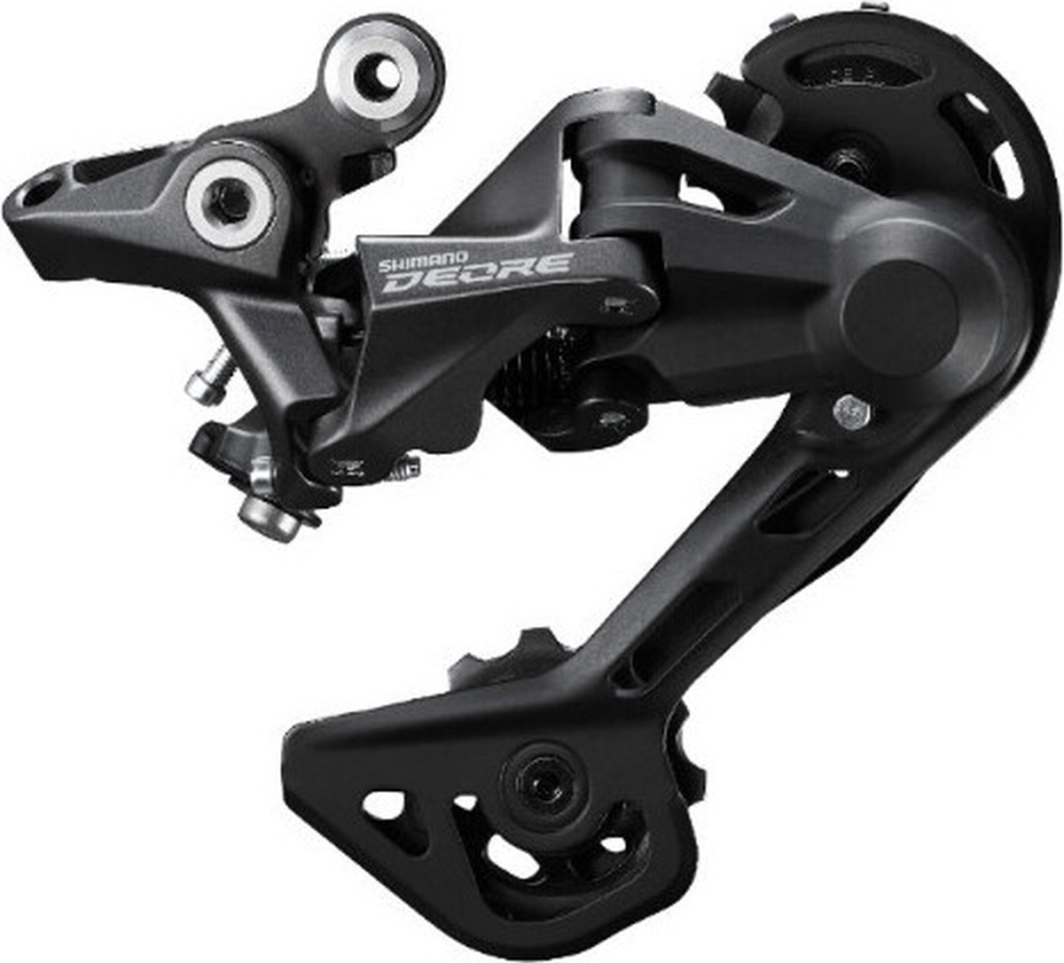 Shimano Deore achterderailleur voor mountainbike