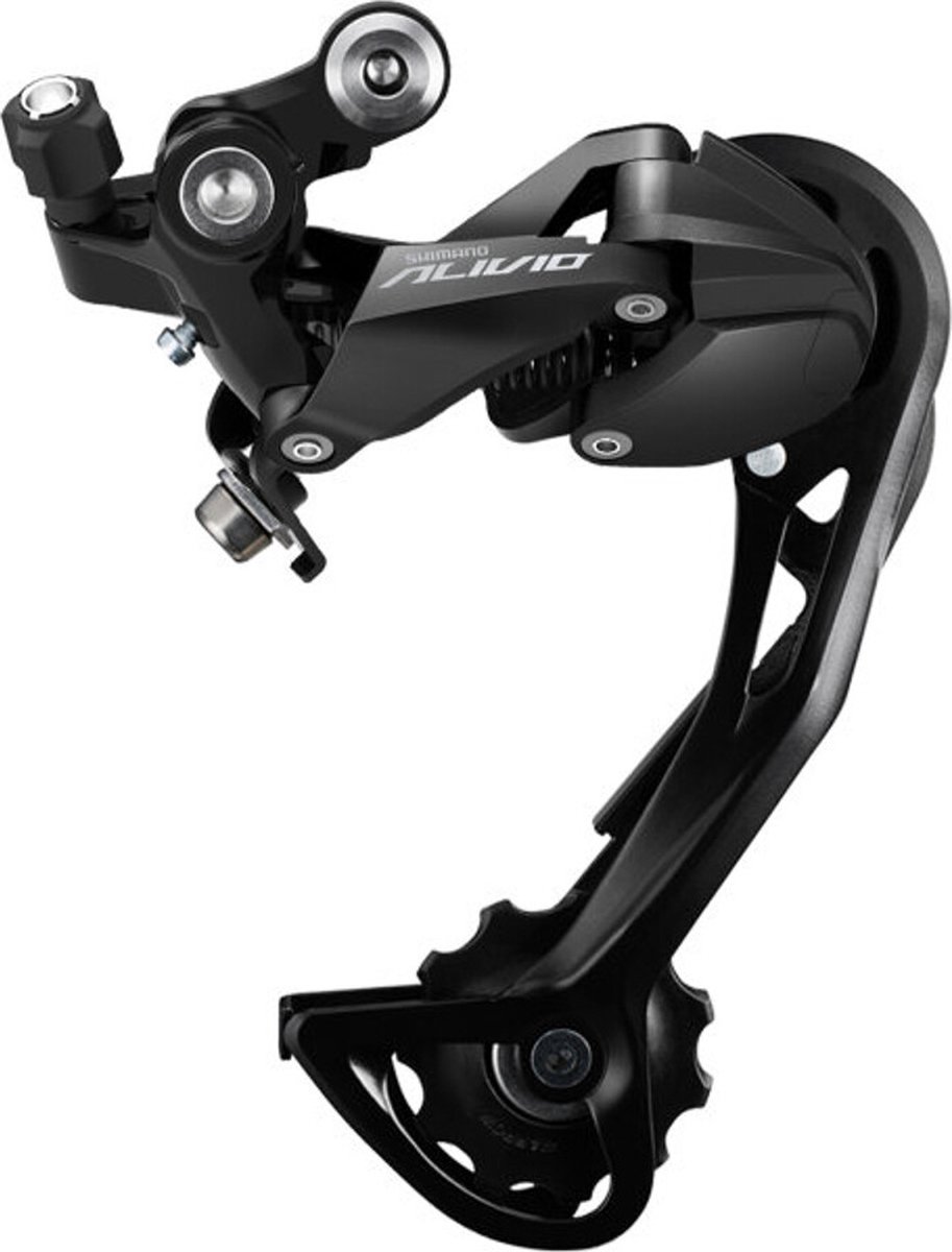 Shimano Alivio achterderailleur voor mountainbike