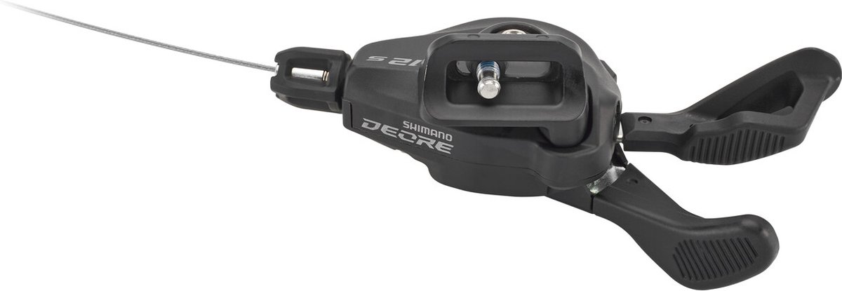 Shimano Deore SLX fietsshifter met kabel