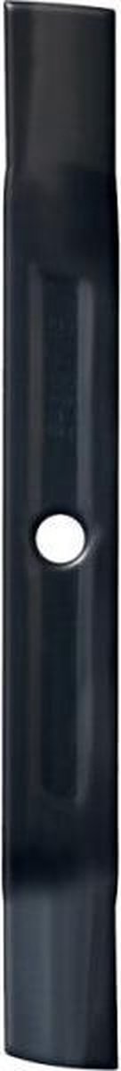 Zwart mondstuk met ronde opening voor stofzuiger