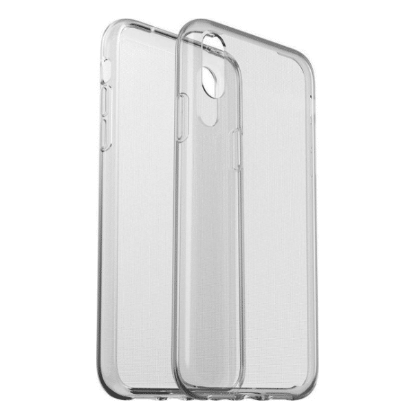 otterbox transparent case for iphone xr