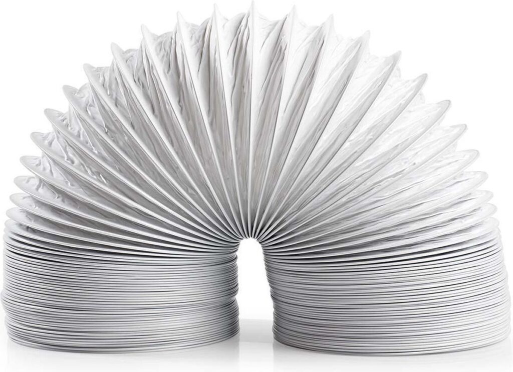 Metaalachtig speelgoedveer in boogvorm