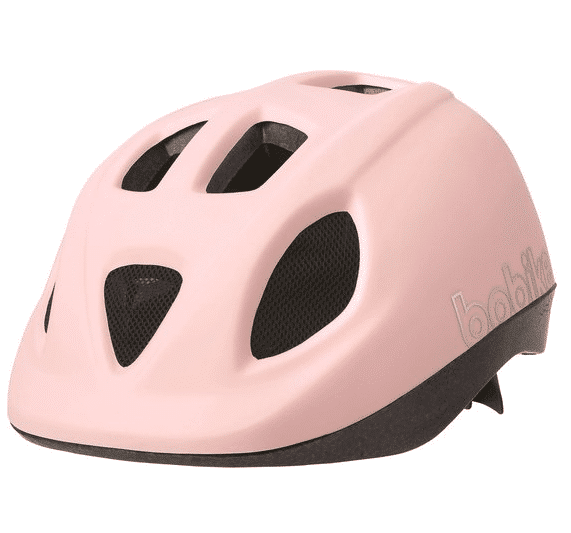 bobike go helm maat s cotton candy pink