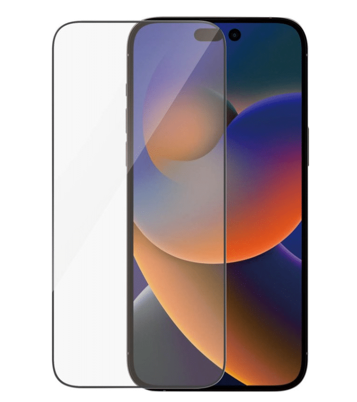 panzerglass apple iphone 2022 pro max 6.7 yourf antibacterieel