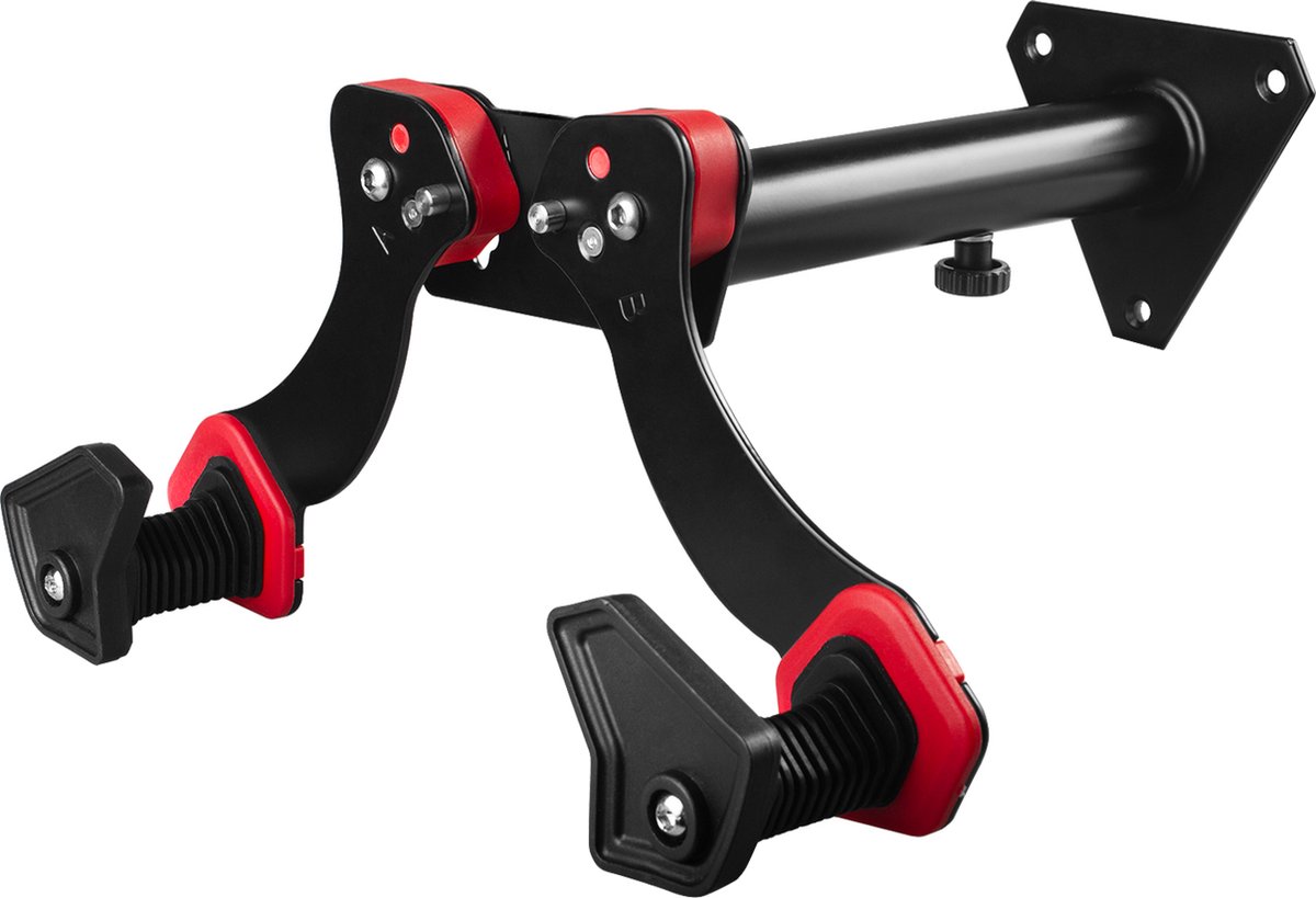 Wandmontage houder voor fietsen