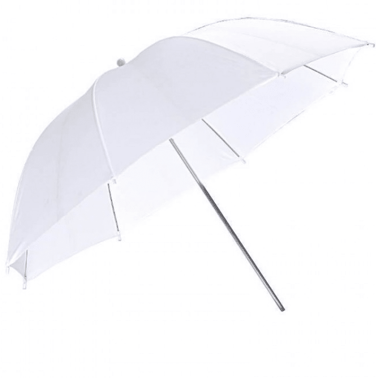 umbrella godox ub 008 translucent 101 cm