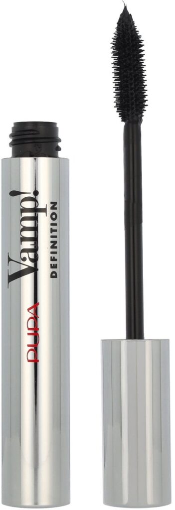 Pupa Vamp! Definition mascara met borstel