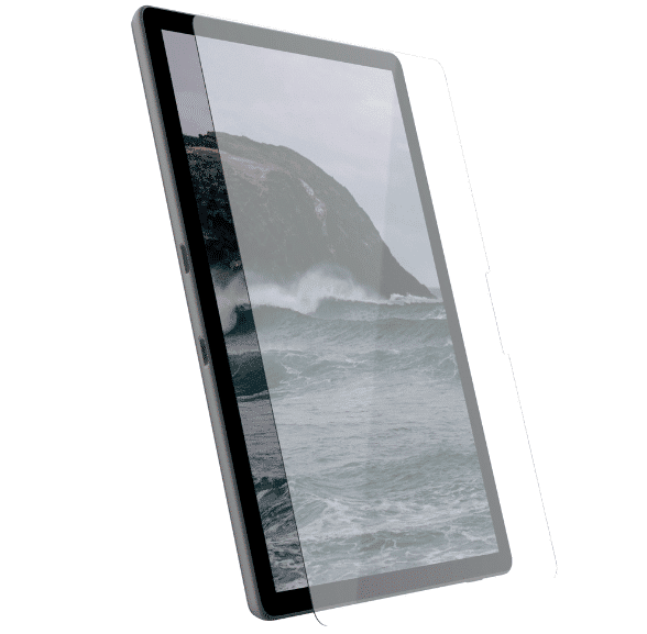 glass shield plus for surface pro 8