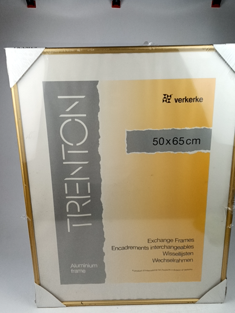 Wissellijst 50x65 cm, merk Verkerke