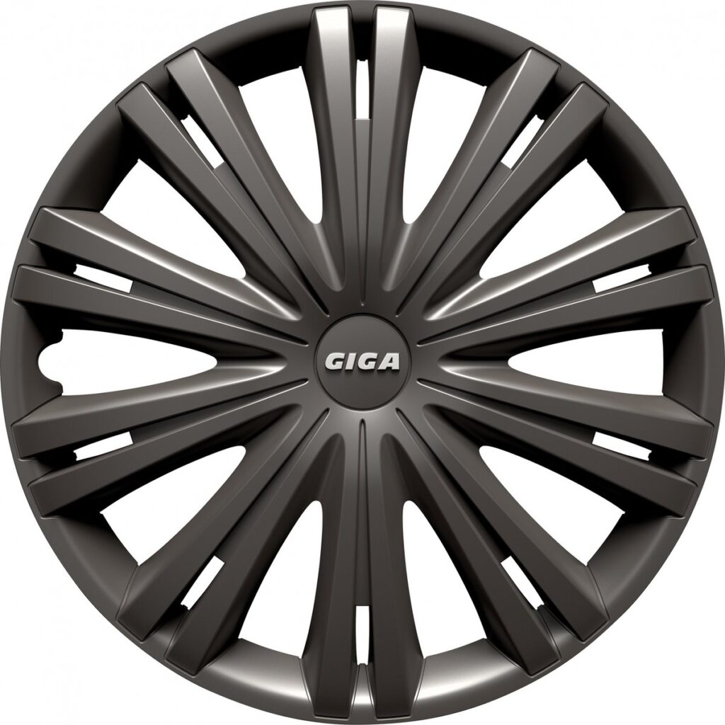 Wieldop met merknaam Giga in het midden