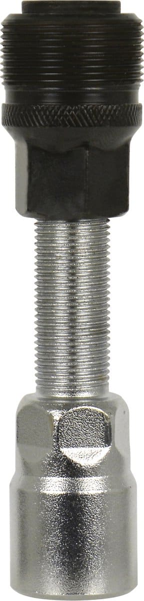 Fiets cranktrekker demontage gereedschap, metaal.