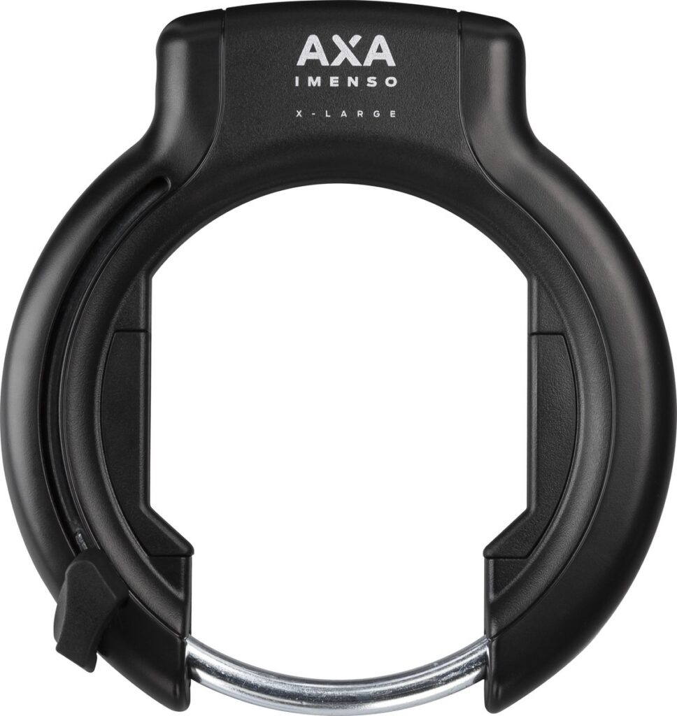 AXA Imenso X-Large ringslot voor fiets