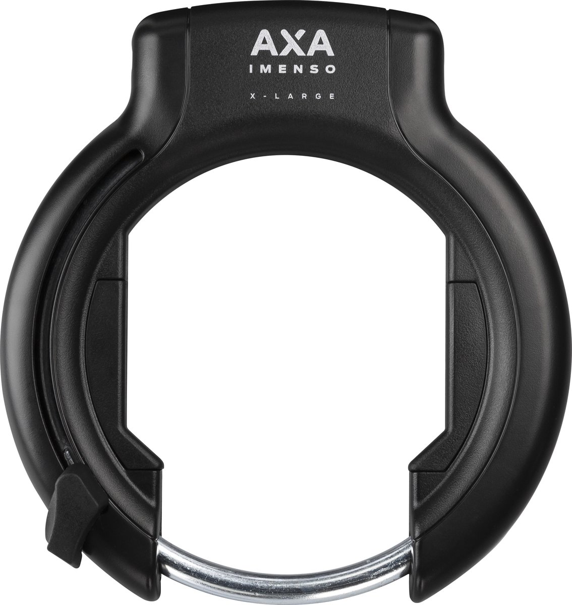 AXA Imenso X-Large ringslot voor fiets