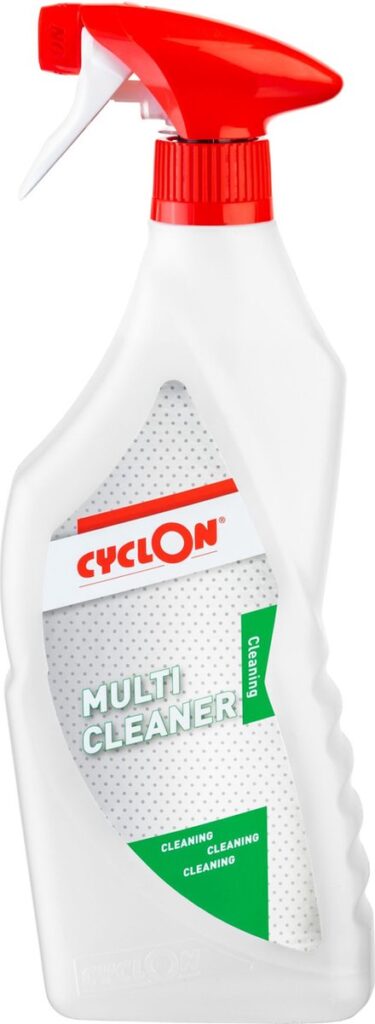 Cyclon Multi Cleaner sprayfles