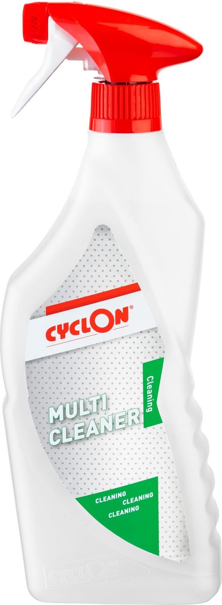 Cyclon Multi Cleaner sprayfles