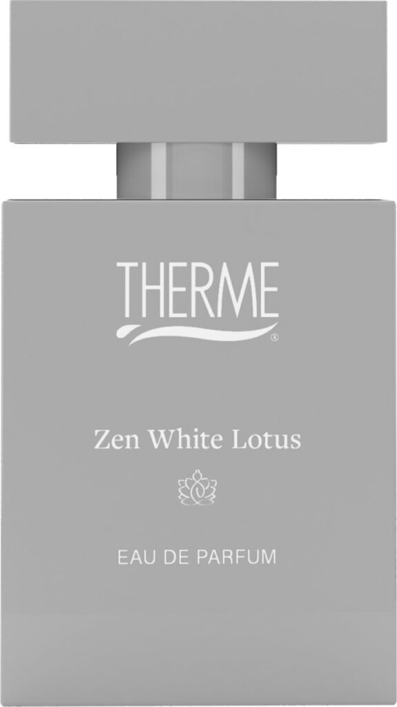 Parfumfles Zen White Lotus