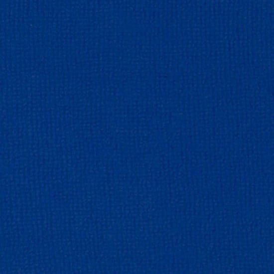avento sport handdoek 120 x 80 cm blauw