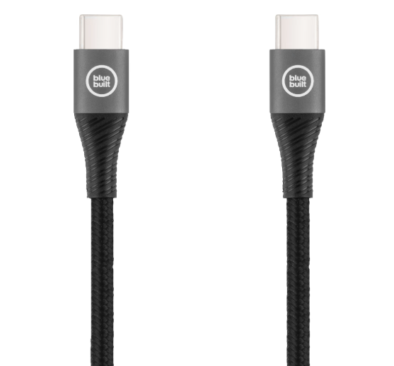USB-C naar USB-C kabel