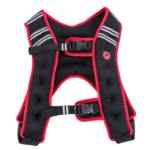pure2improve weighted vest 10 kg