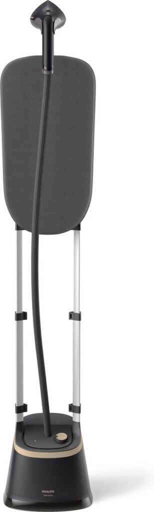 Philips kledingstomer met verstelbare plank en slang