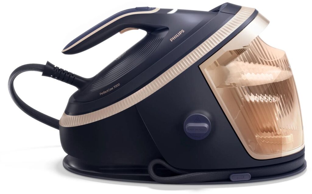 Philips PerfectCare 7000 Steam Generator Iron