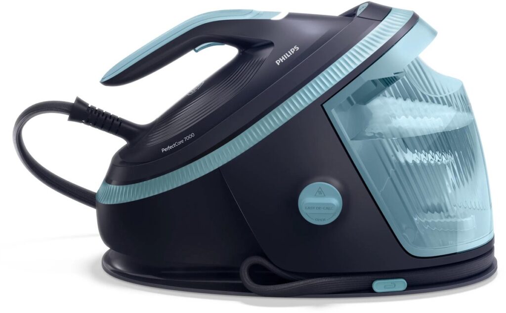 Philips stoomgenerator strijkijzer PerfectCare 7000