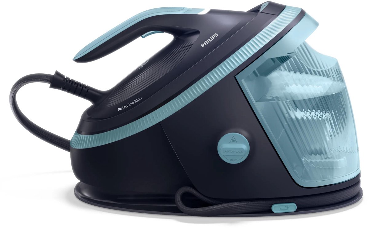 Philips stoomgenerator strijkijzer PerfectCare 7000