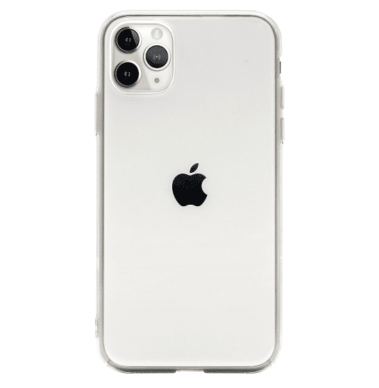bluebuilt telefoonhoesje apple iphone 11 pro max back cover