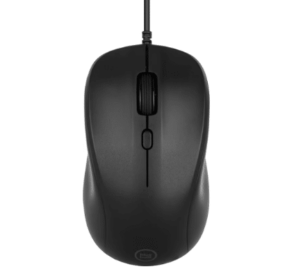 bluebuilt filum wired mouse