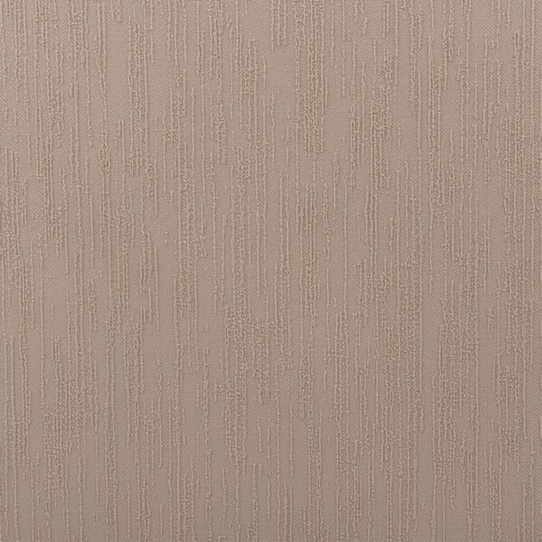 Beige textuur met verticale lijnen patroon.