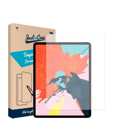 just in case screen protector ipad pro 202111 inch