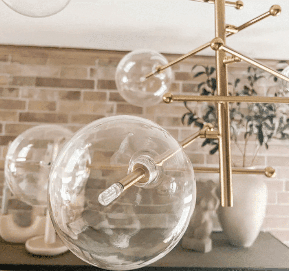 Suitta hanglamp lumina